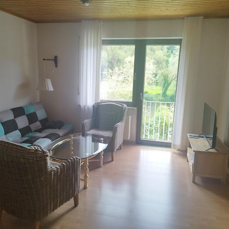 Obernhof Ferienwohnung Mila מראה חיצוני תמונה