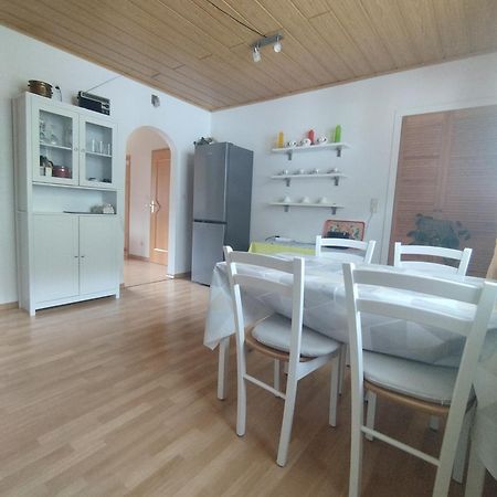 Obernhof Ferienwohnung Mila מראה חיצוני תמונה