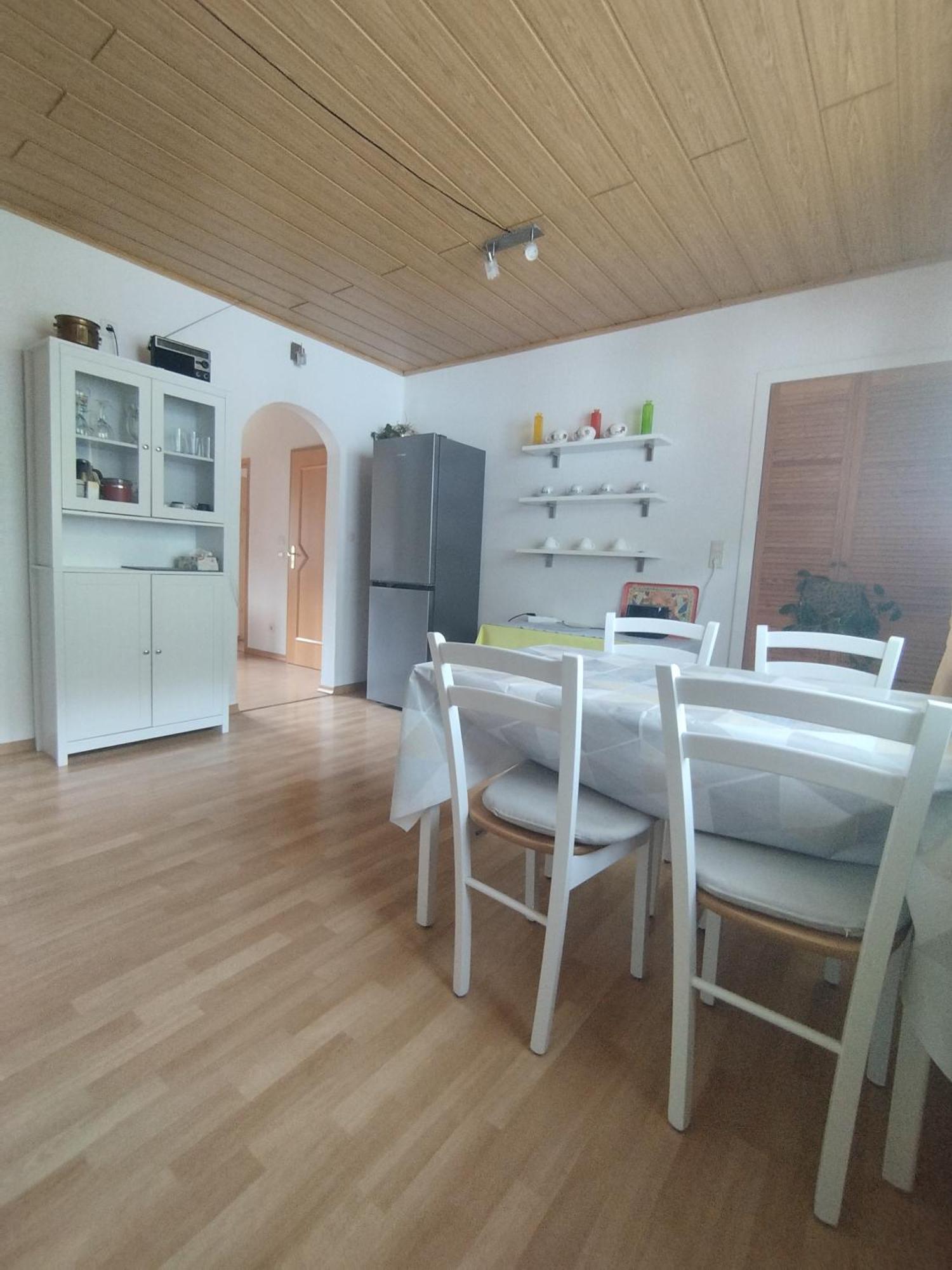Obernhof Ferienwohnung Mila מראה חיצוני תמונה