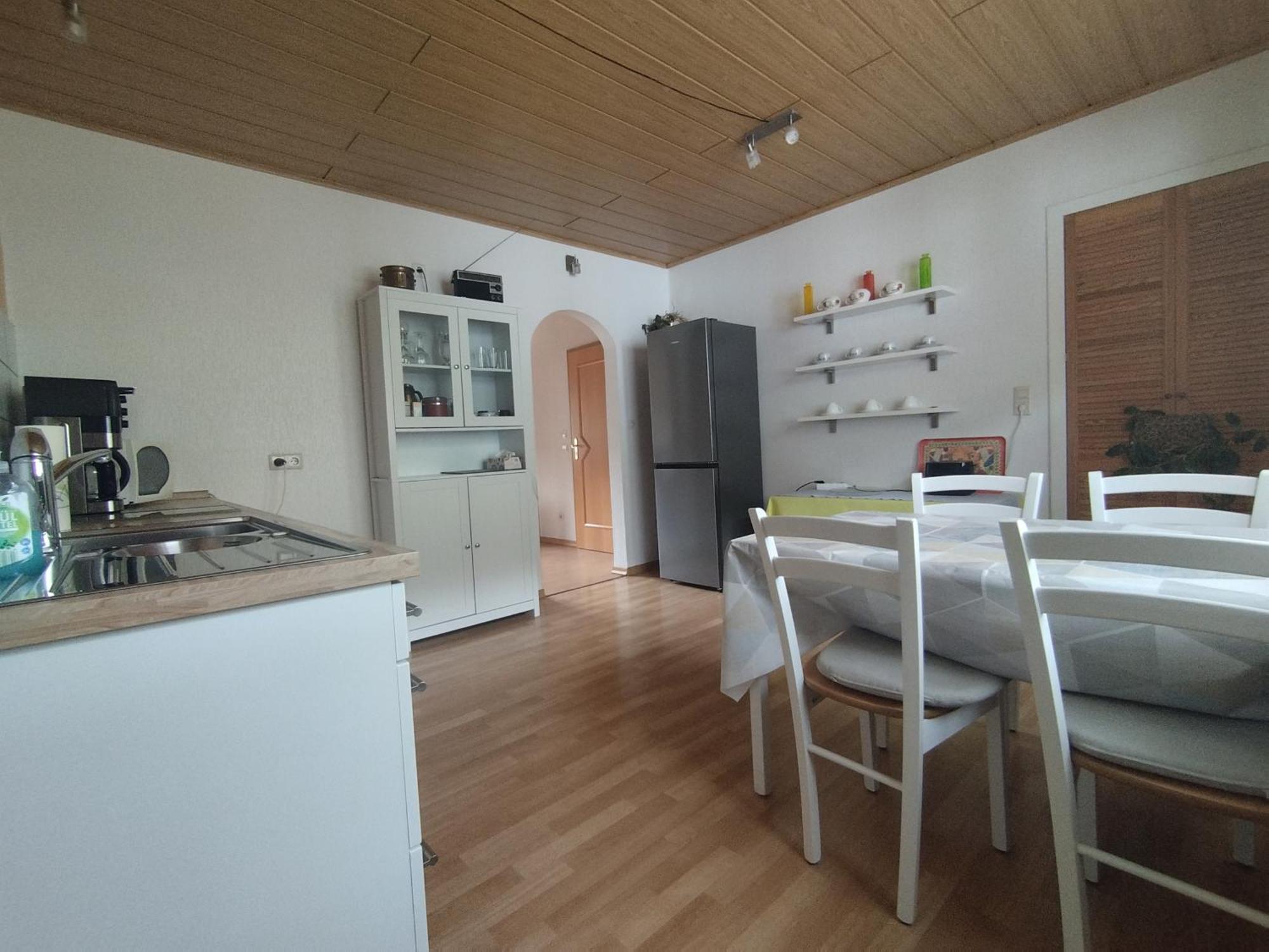 Obernhof Ferienwohnung Mila מראה חיצוני תמונה